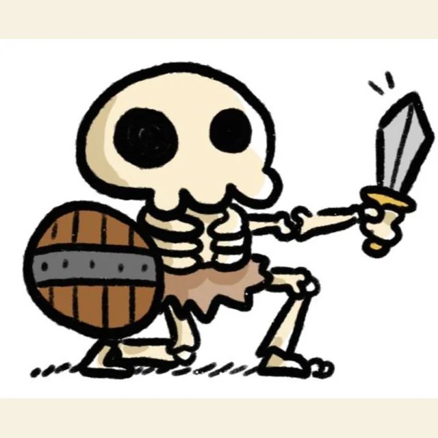 Skeleton